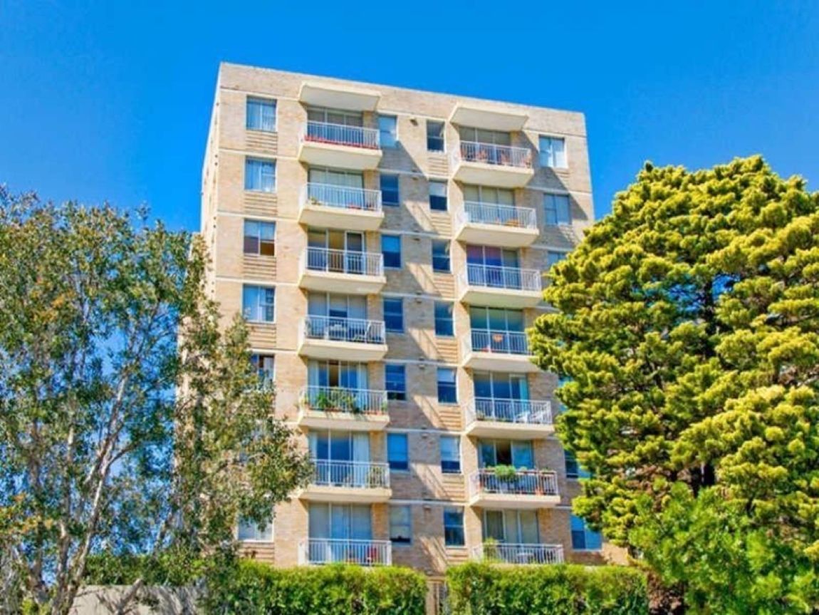 Apartment / Unit / Flat in 53/53-55 Cook Road, CENTENNIAL PARK NSW, 2021
