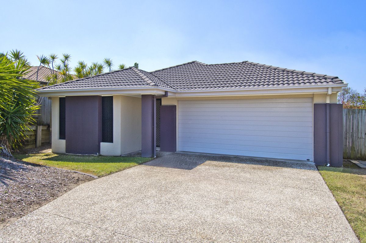 4 bedrooms House in 56 Manning Circuit PACIFIC PINES QLD, 4211