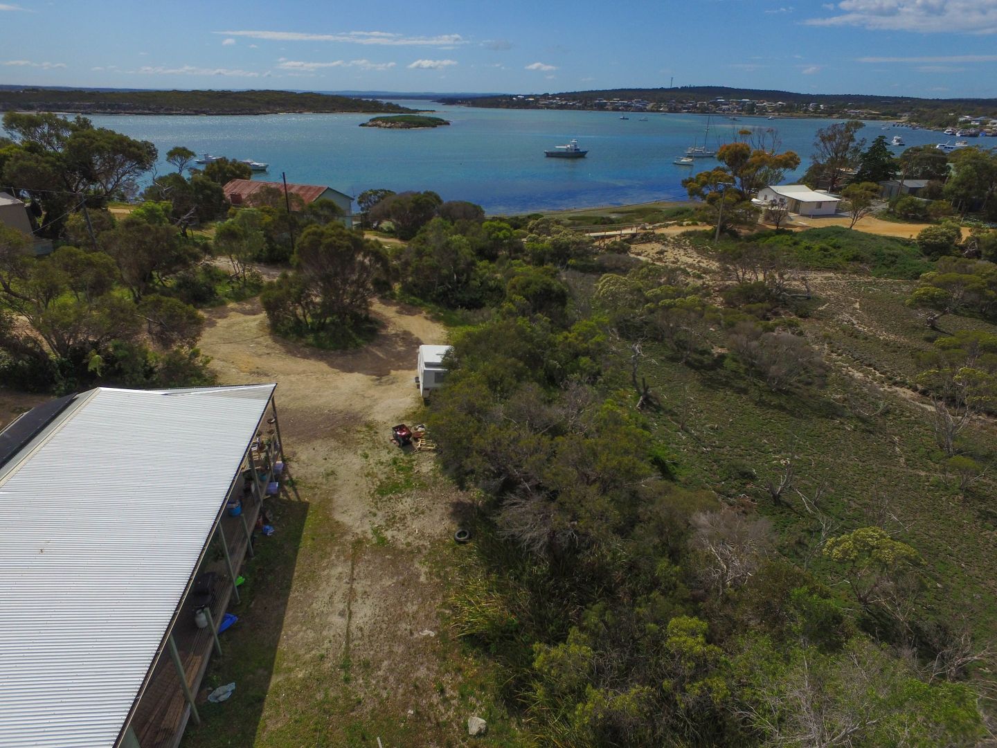 10 Osprey Court, Coffin Bay SA 5607