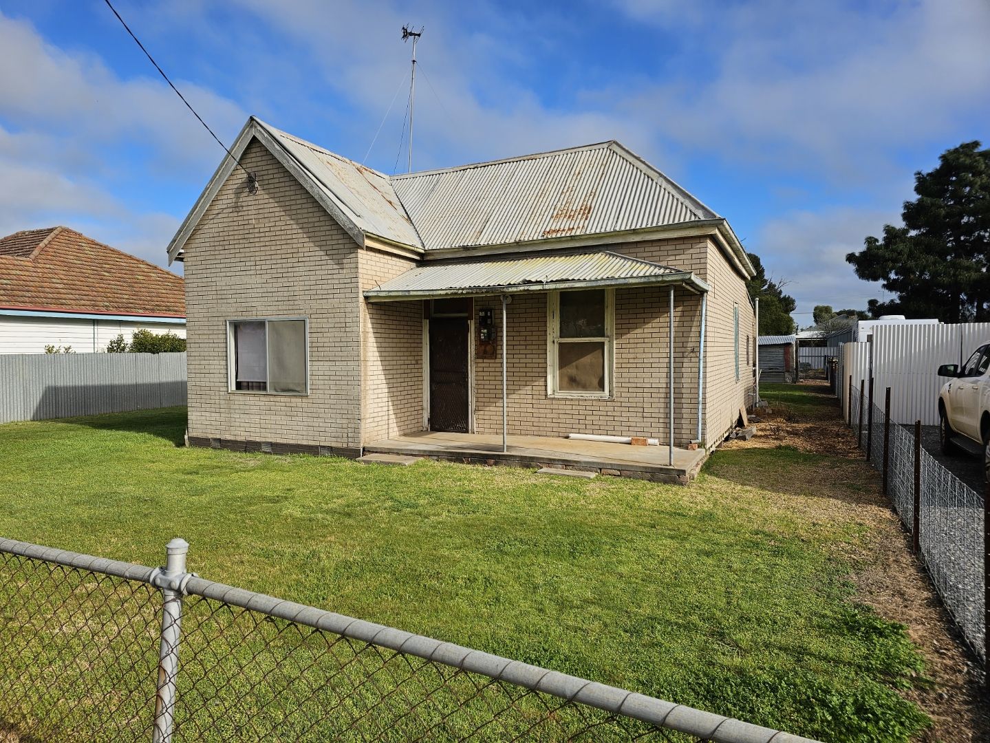 3 Gray Street, Donald VIC 3480, Image 0