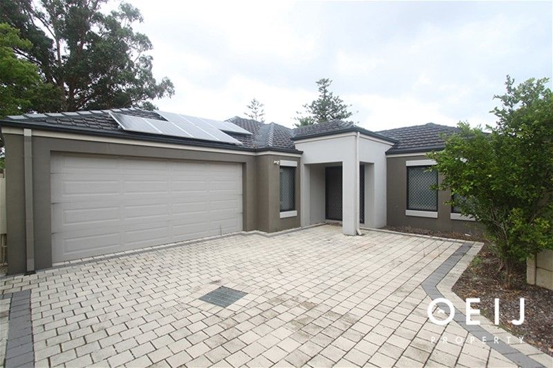 5 bedrooms House in 2/122 Walpole Street BENTLEY WA, 6102