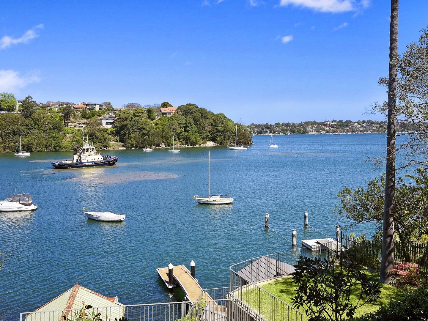 63 The Point Road, Woolwich NSW 2110, Image 0