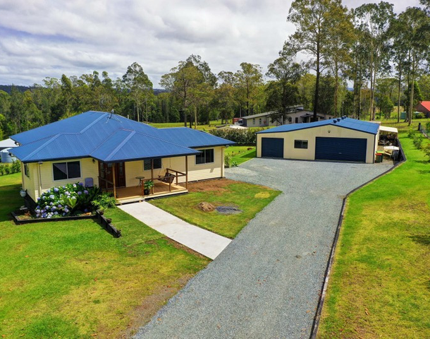 79 Melaleuca Drive, Coolongolook NSW 2423