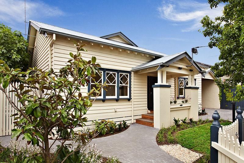 62 Edward Street, Elsternwick Property History & Address Research