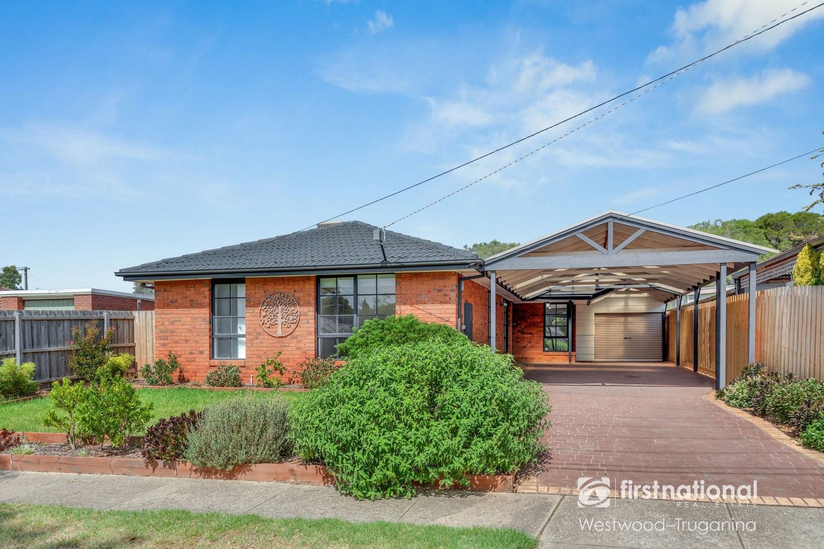 4 bedrooms House in 60 Macedon Street HOPPERS CROSSING VIC, 3029