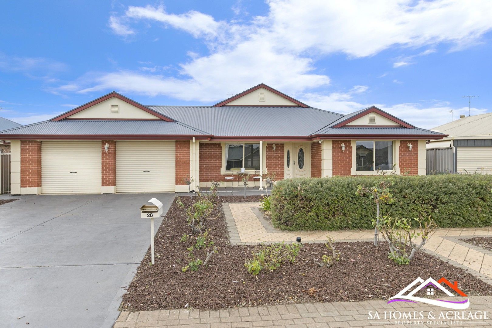 28 Lehmann Road, Tanunda SA 5352, Image 0