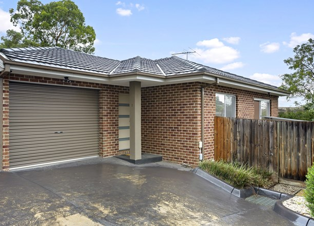 2/25 Williams Road, Briar Hill VIC 3088