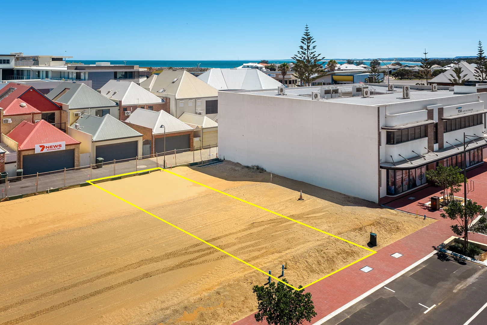 Additional image 2 of Lot 104 Monument Promenade, Geraldton WA 6530