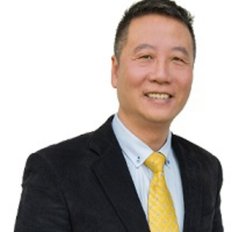 Greg Wong, Sales representative
