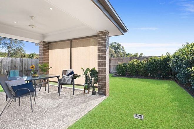 Picture of 2/47 Grice Crescent, NINGI QLD 4511