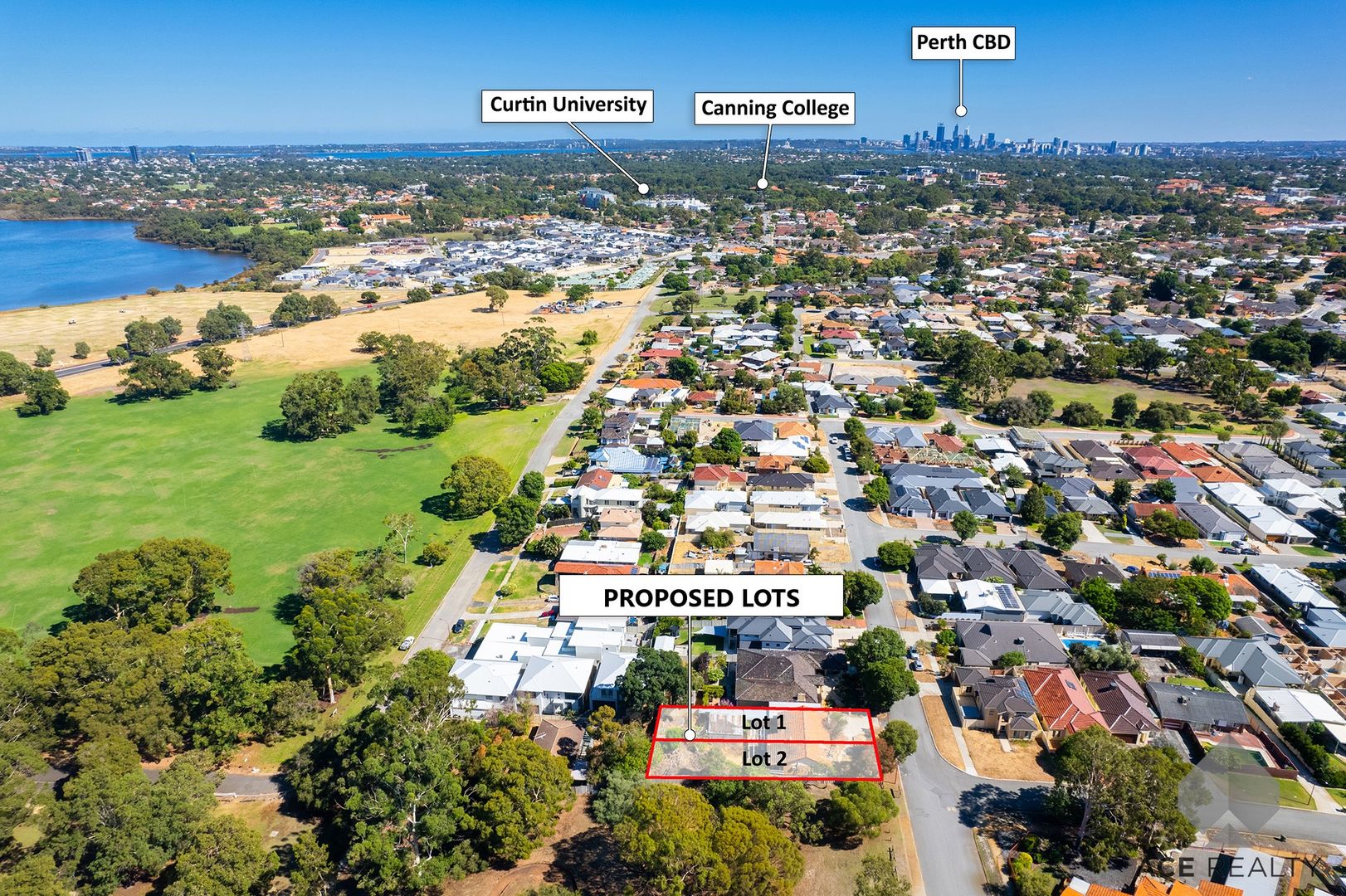 Proposed Lot 1, 23 Beaton Street, Wilson WA 6107, Image 2