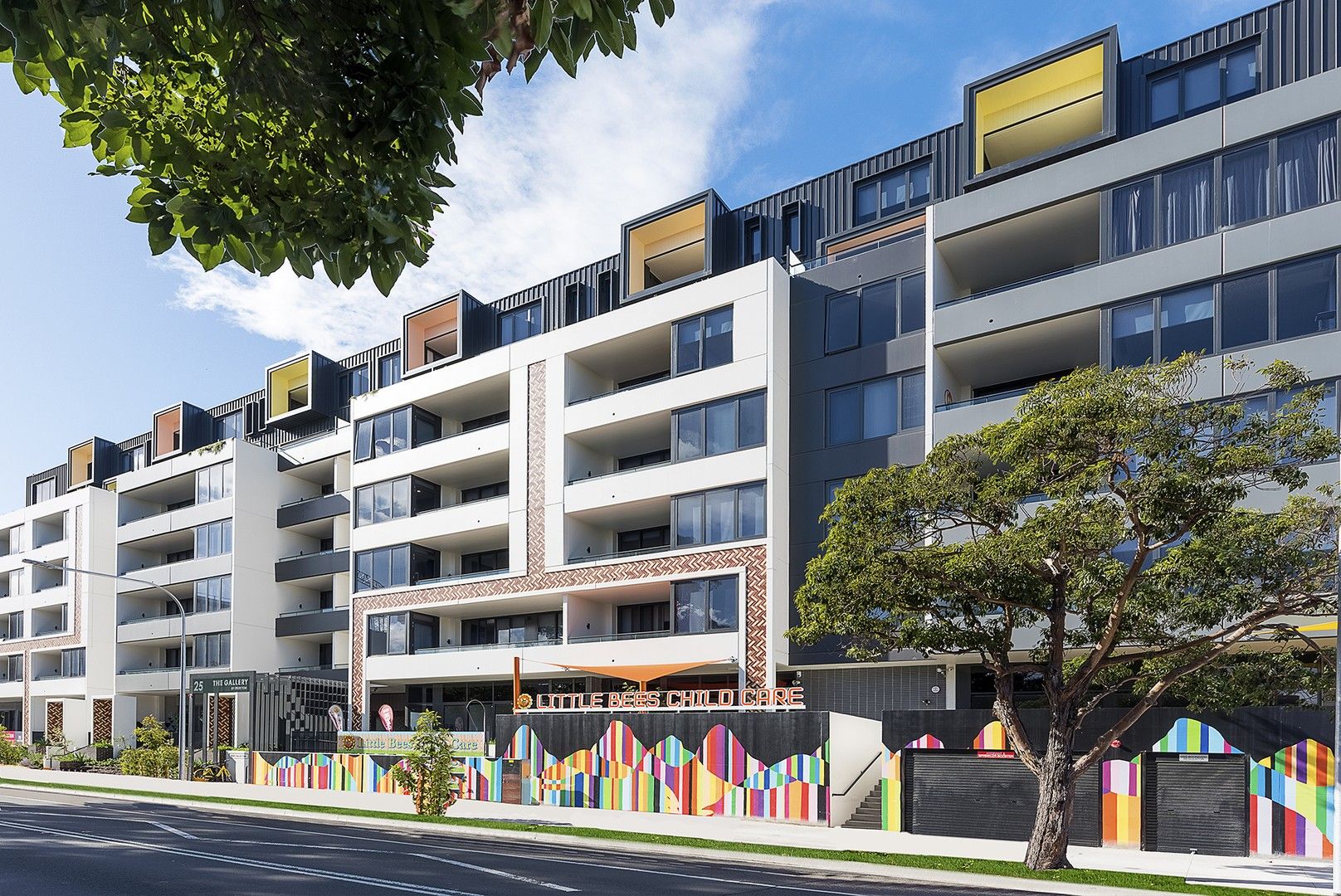 218/39 Rothschild Avenue, Rosebery Property History & Address