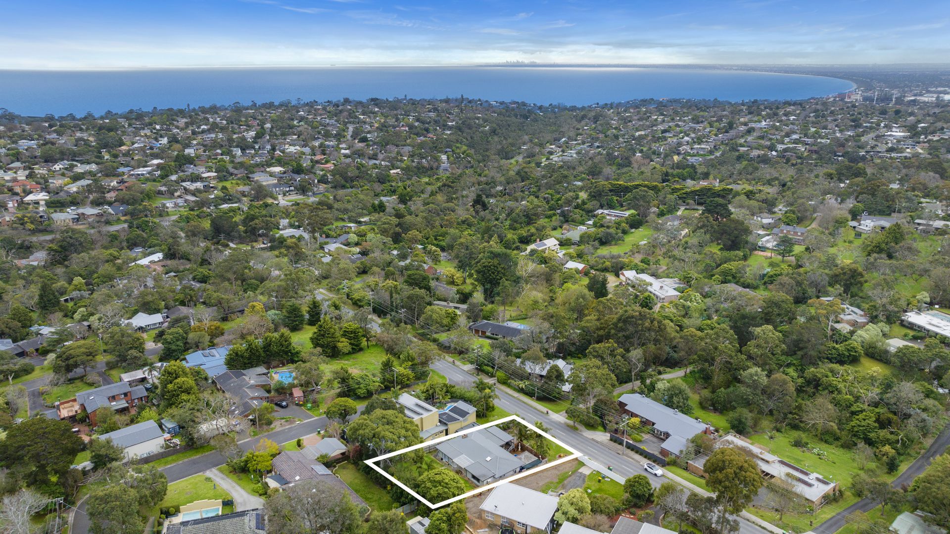 24 Seaview Road, Frankston South VIC 3199 Domain