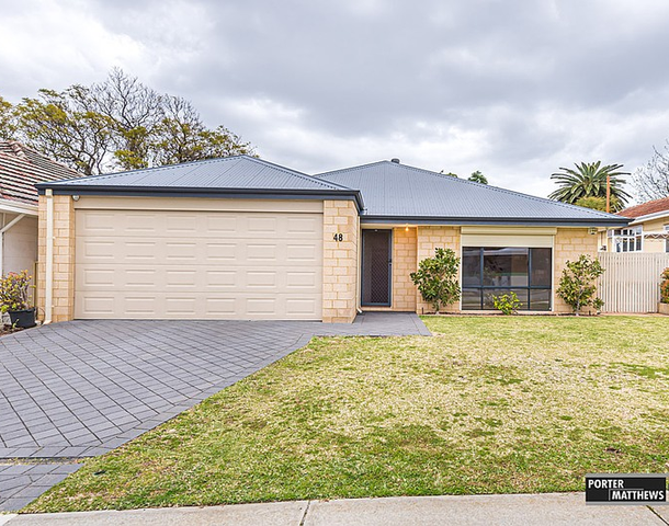 48 Kooyong Road, Rivervale WA 6103