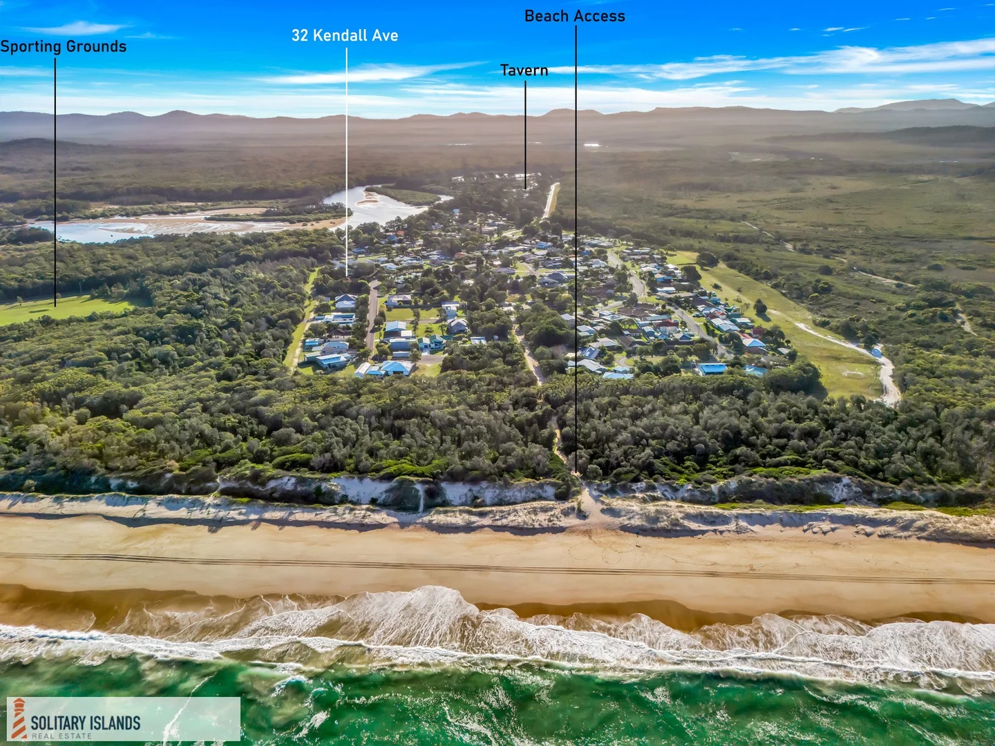 Additional image 30 of 32 Kendall Ave, Wooli NSW 2462