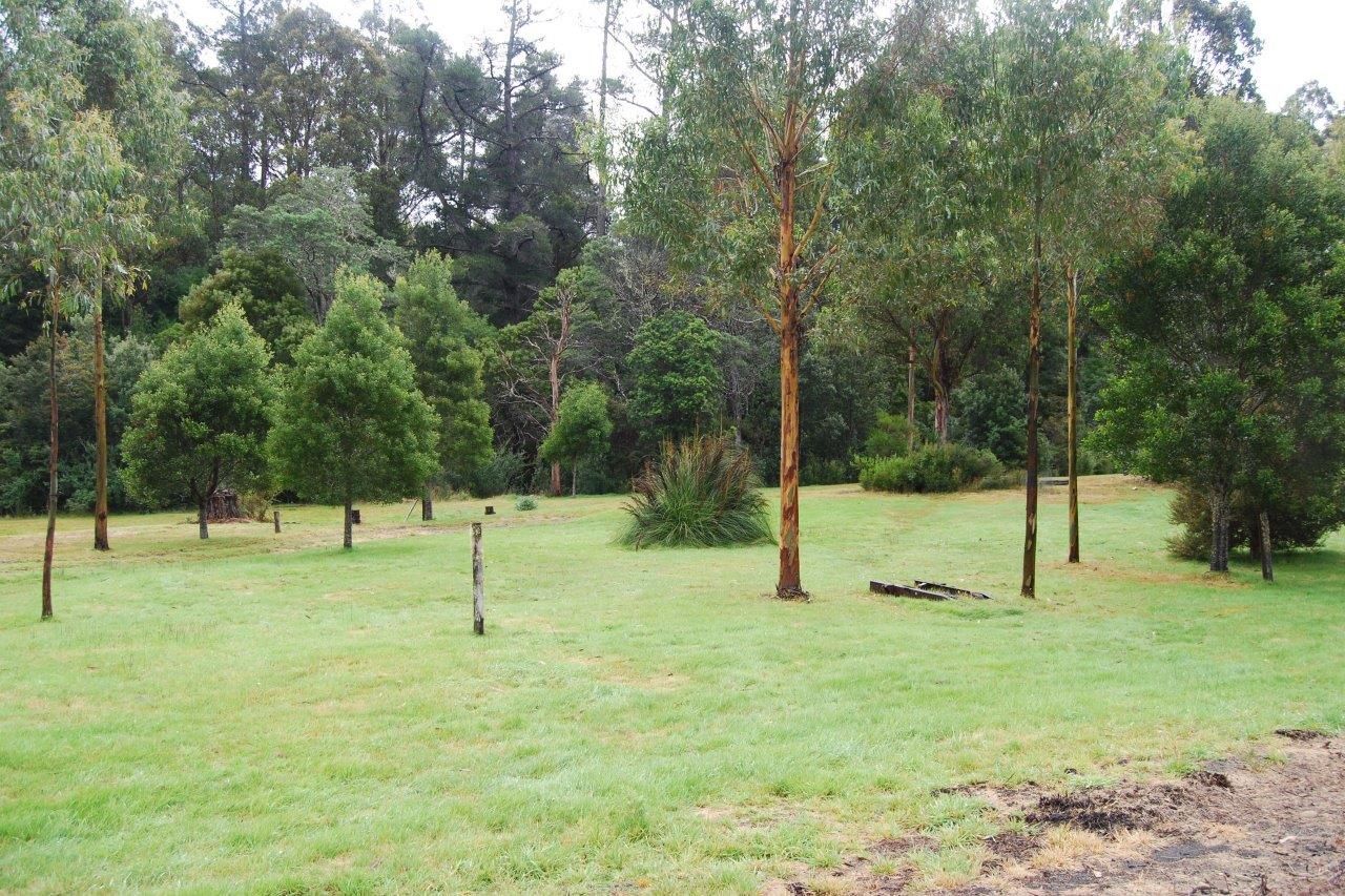 Lot Gordon River Road, Tyenna TAS 7140, Image 1