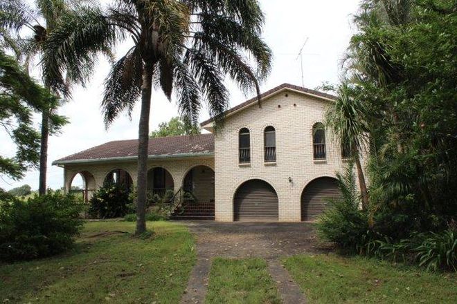 Picture of 325 Bangalow Road, LISMORE NSW 2480