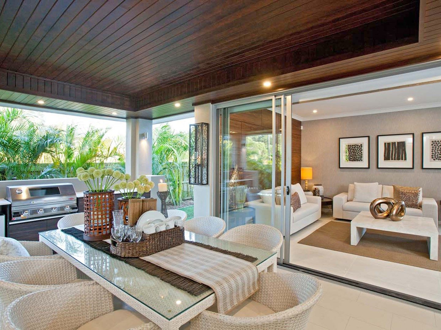 4 bedrooms New House & Land in Livistona Place BANKSIA BEACH QLD, 4507