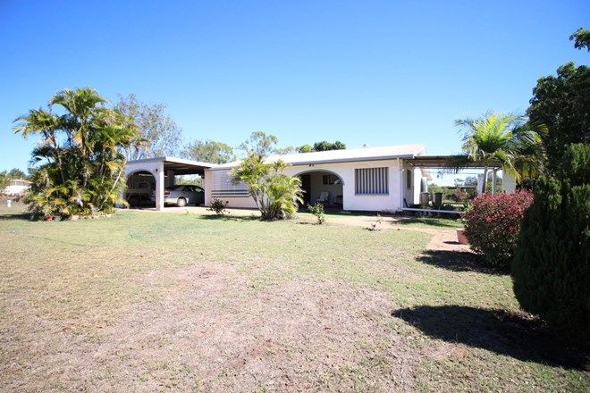 Picture of 31 Jackson Street, COLUMBIA QLD 4820