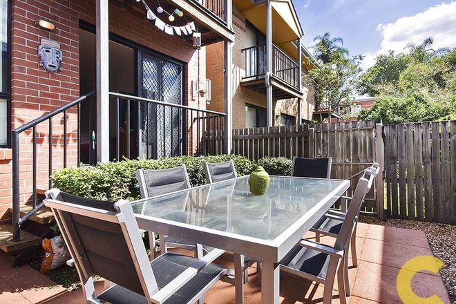 Picture of 2/33 Alva Terrace, GORDON PARK QLD 4031