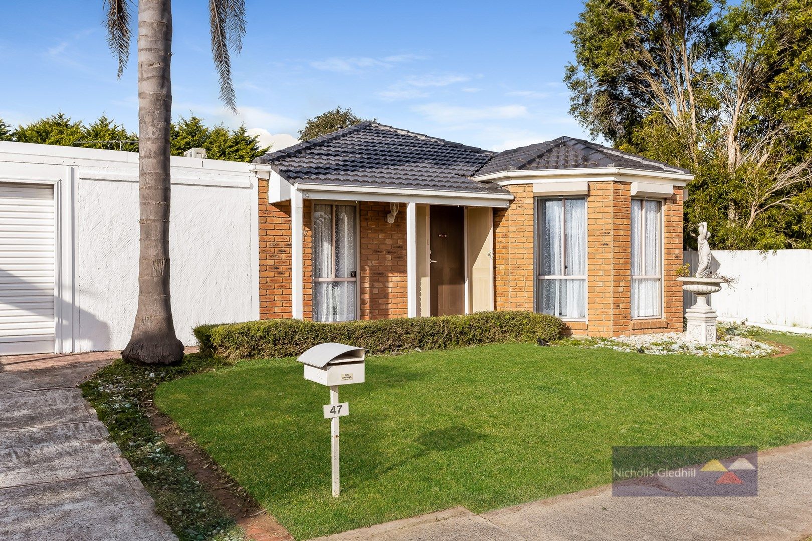 47 Hamilton Drive, Cranbourne North VIC 3977, Image 0