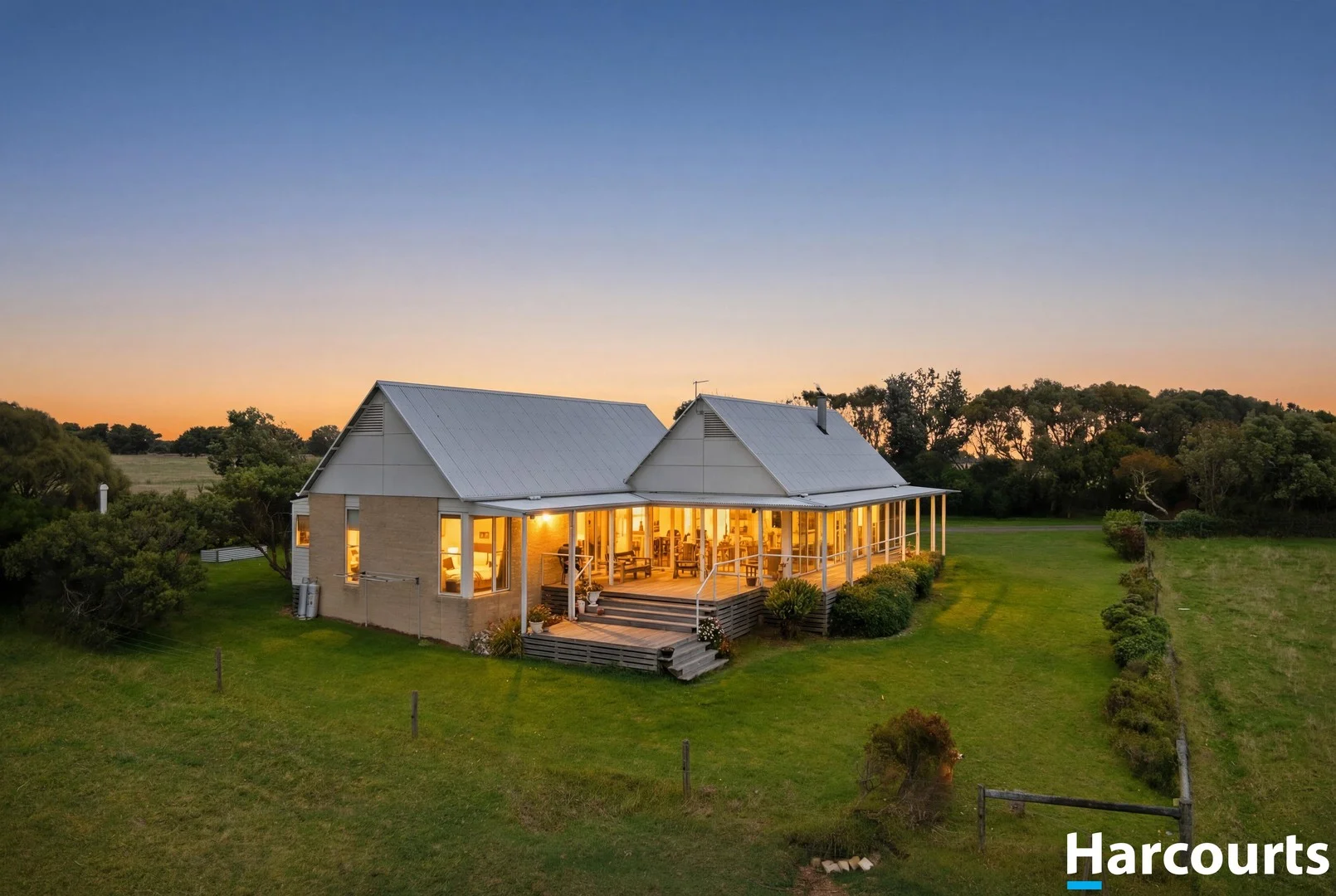 80 Munbilla Road, Tarwin Lower VIC 3956