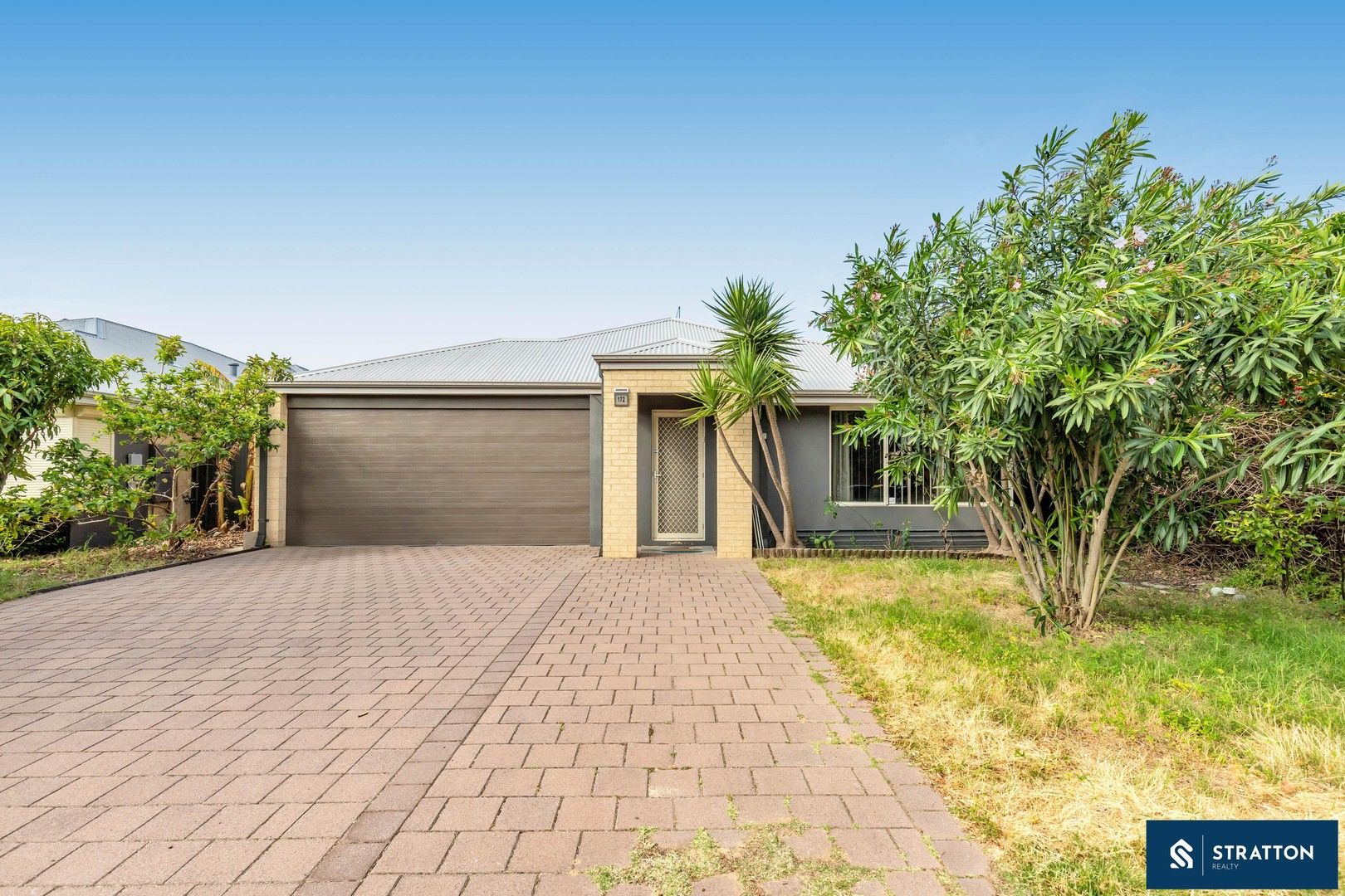 4 bedrooms House in 172 Homestead Road GOSNELLS WA, 6110