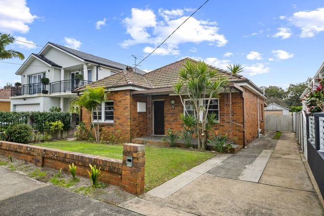 Picture of 77 Culver Street, MONTEREY NSW 2217