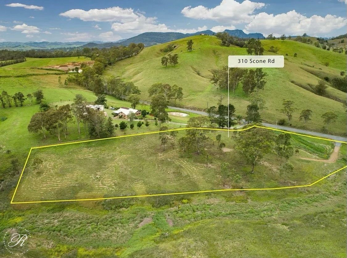 310 Scone Road Copeland, Via Gloucester, Gloucester NSW 2422 Vacant