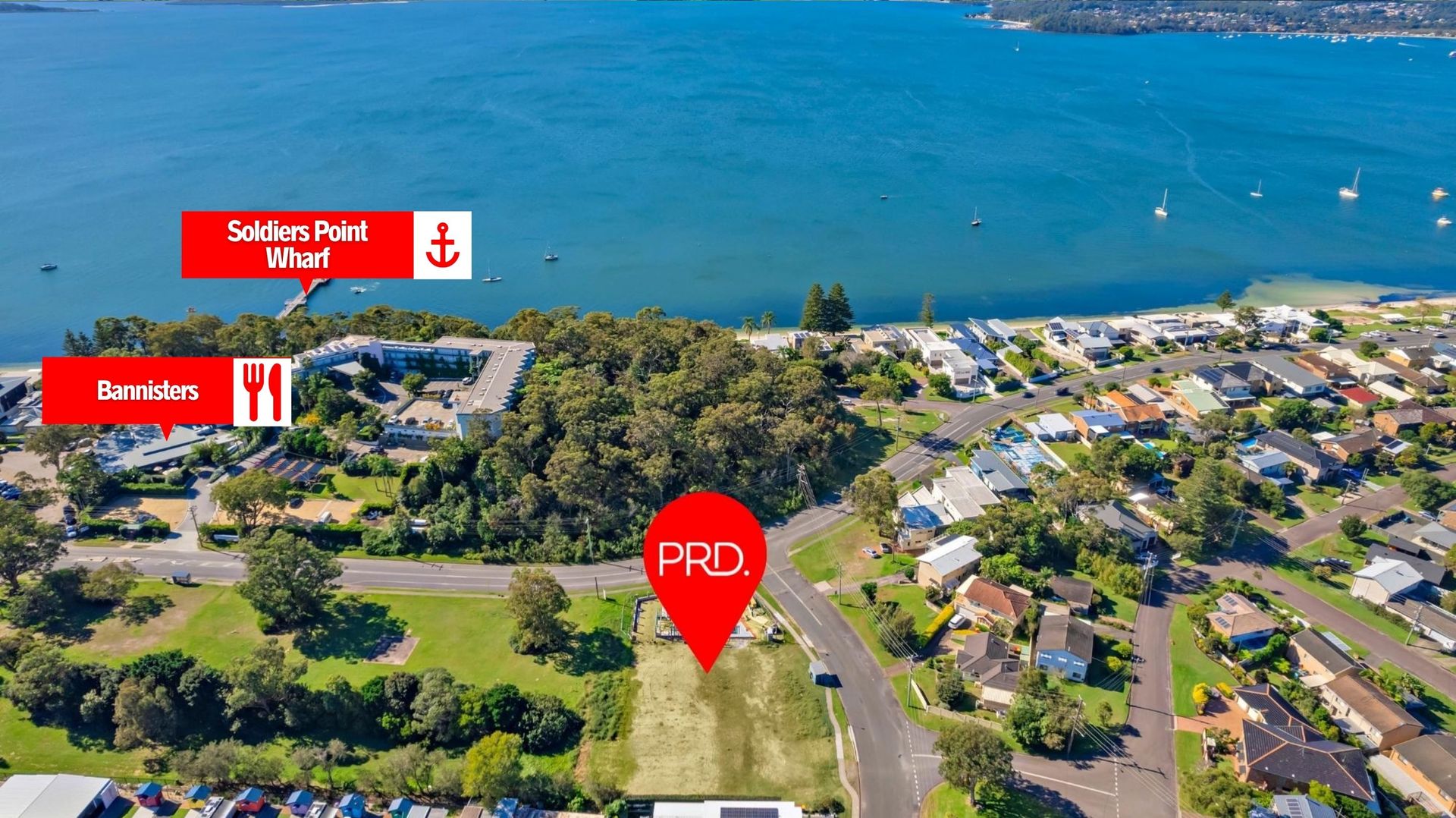 2B Bagnall Avenue, Soldiers Point NSW 2317, Image 1