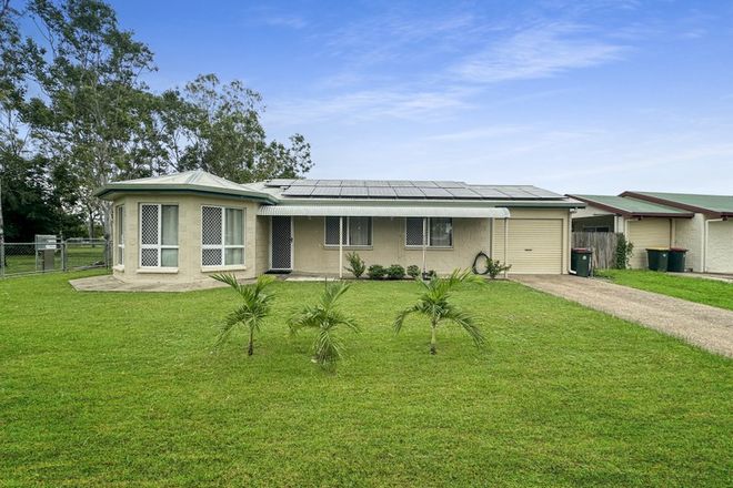 Picture of 31 Wayne Street, KELSO QLD 4815