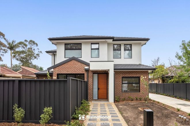 Picture of 1/277 Springvale Road, NUNAWADING VIC 3131