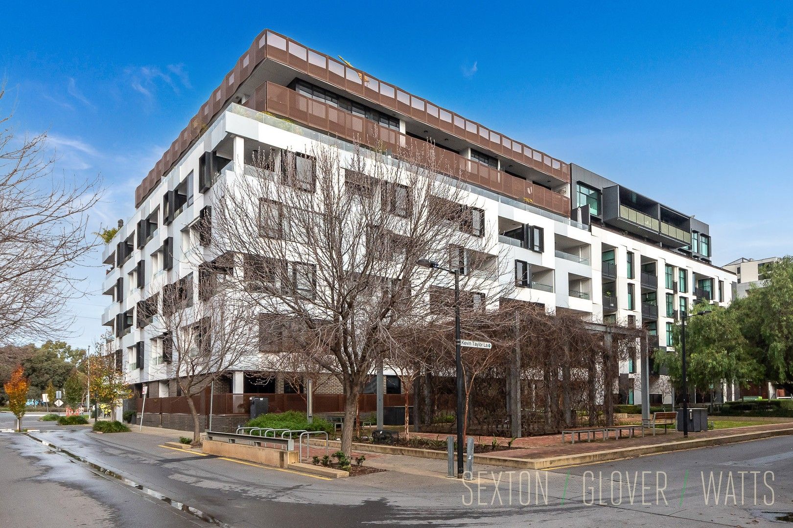 404/14 Sixth Street, Bowden SA 5007, Image 0