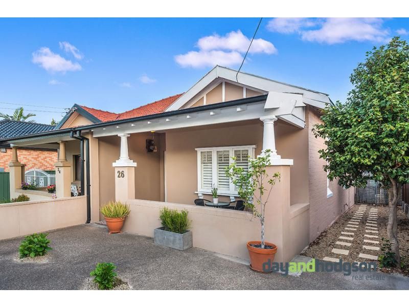 26 Hirst Street, ARNCLIFFE NSW 2205, Image 1