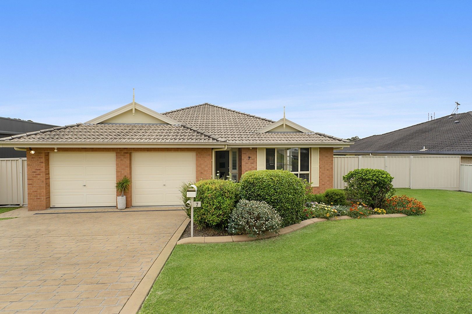 7 Prieska Way, East Maitland NSW 2323, Image 0