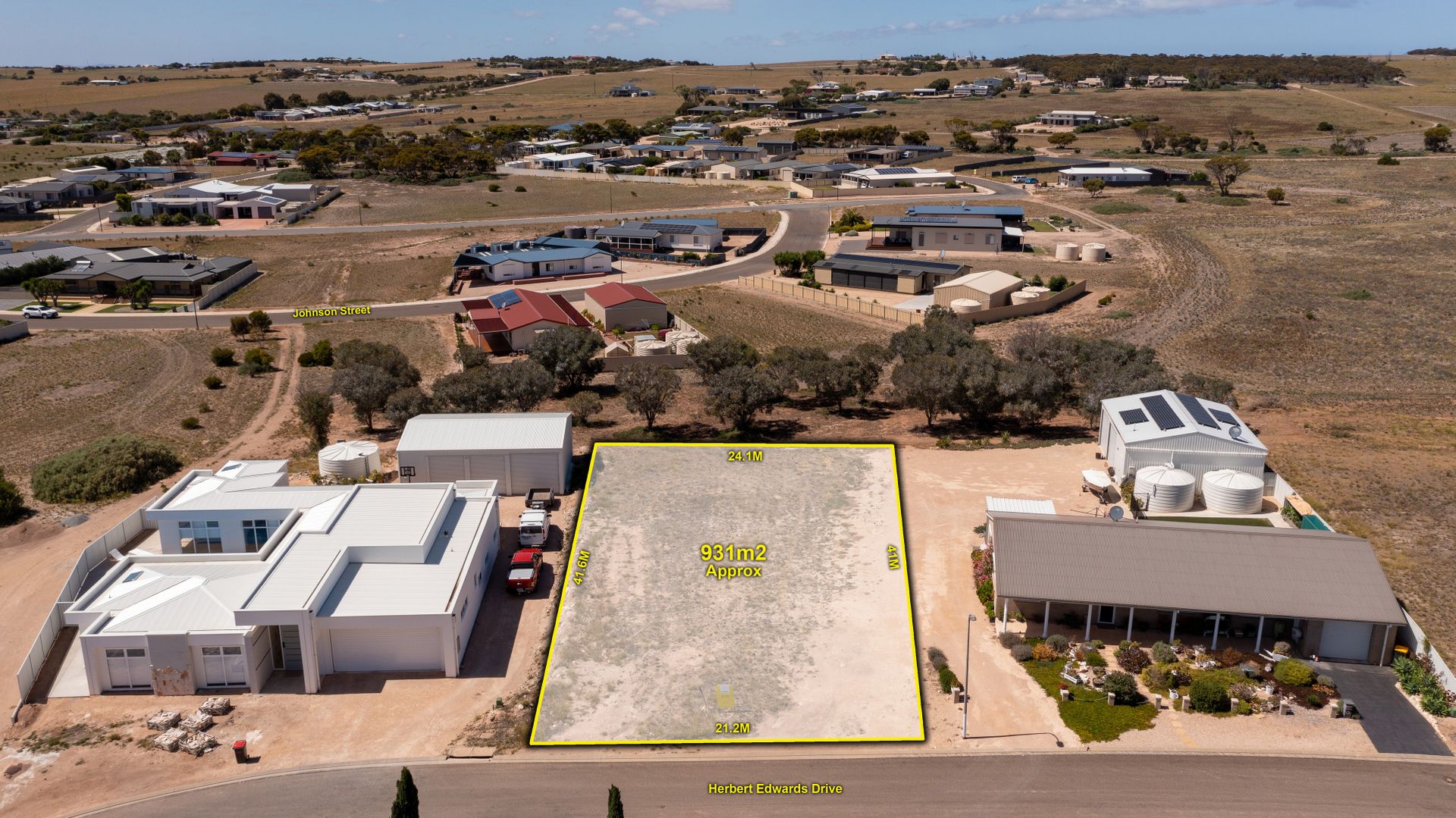 13 Herbert Edwards Drive, Streaky Bay SA 5680, Image 1