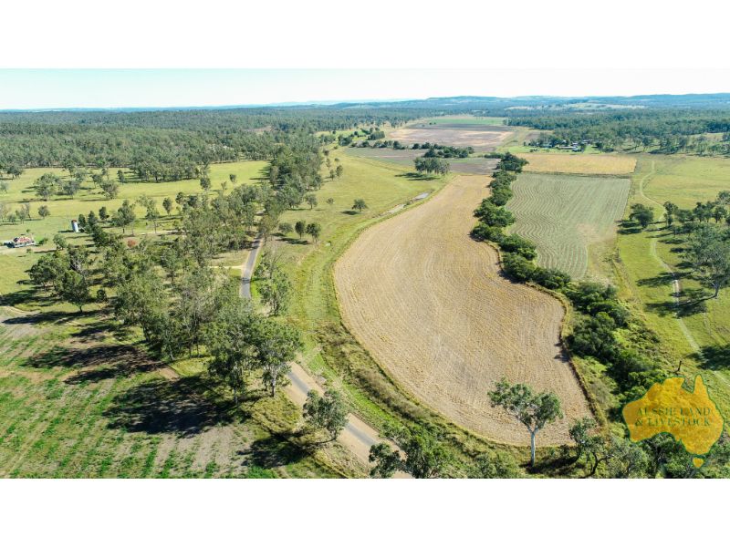 Sandy Ridges QLD 4615, Image 0