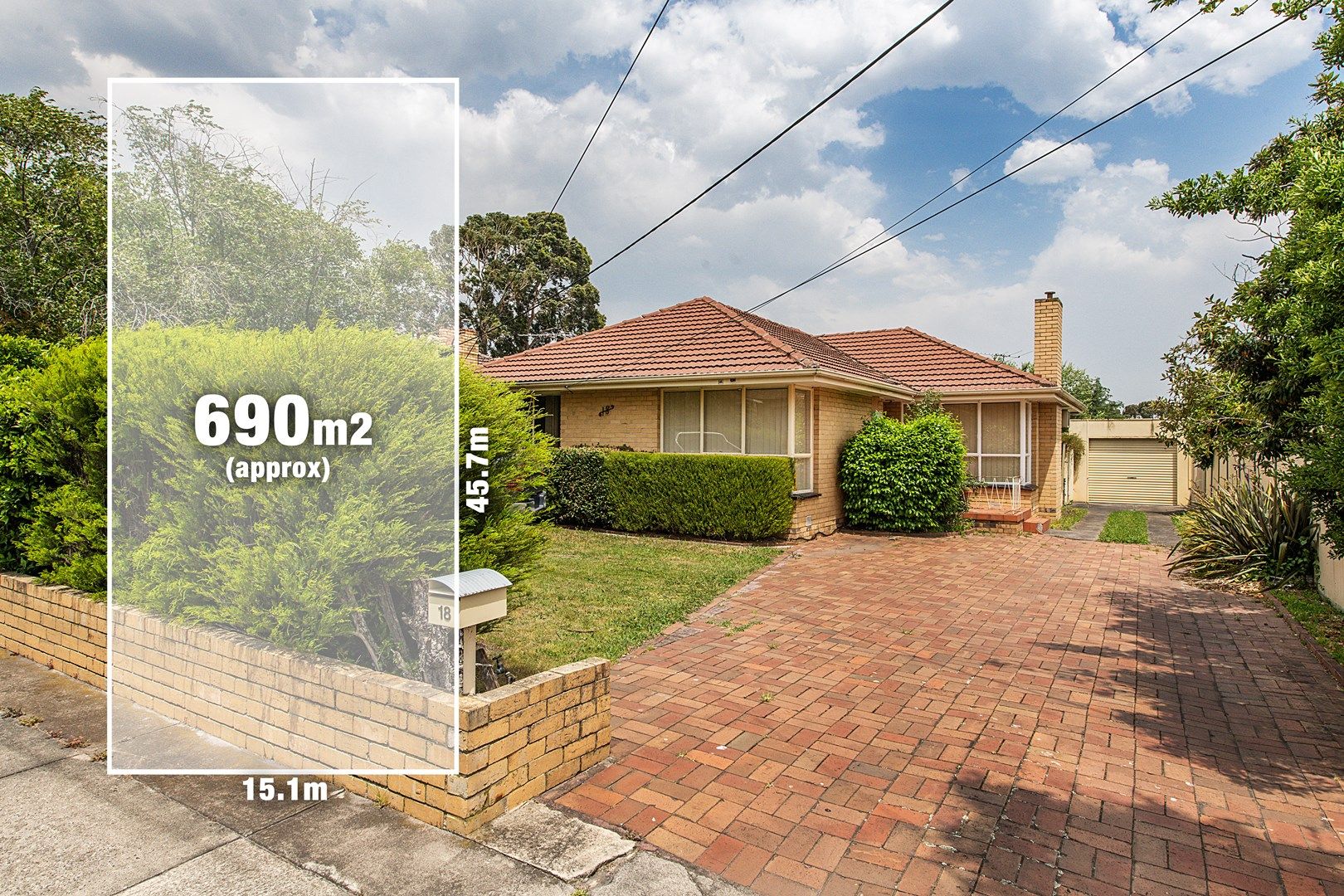 18 Alice Street, Clayton VIC 3168, Image 0