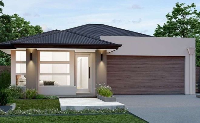 Picture of Lot 121 Thirlmere Way, THIRLMERE NSW 2572