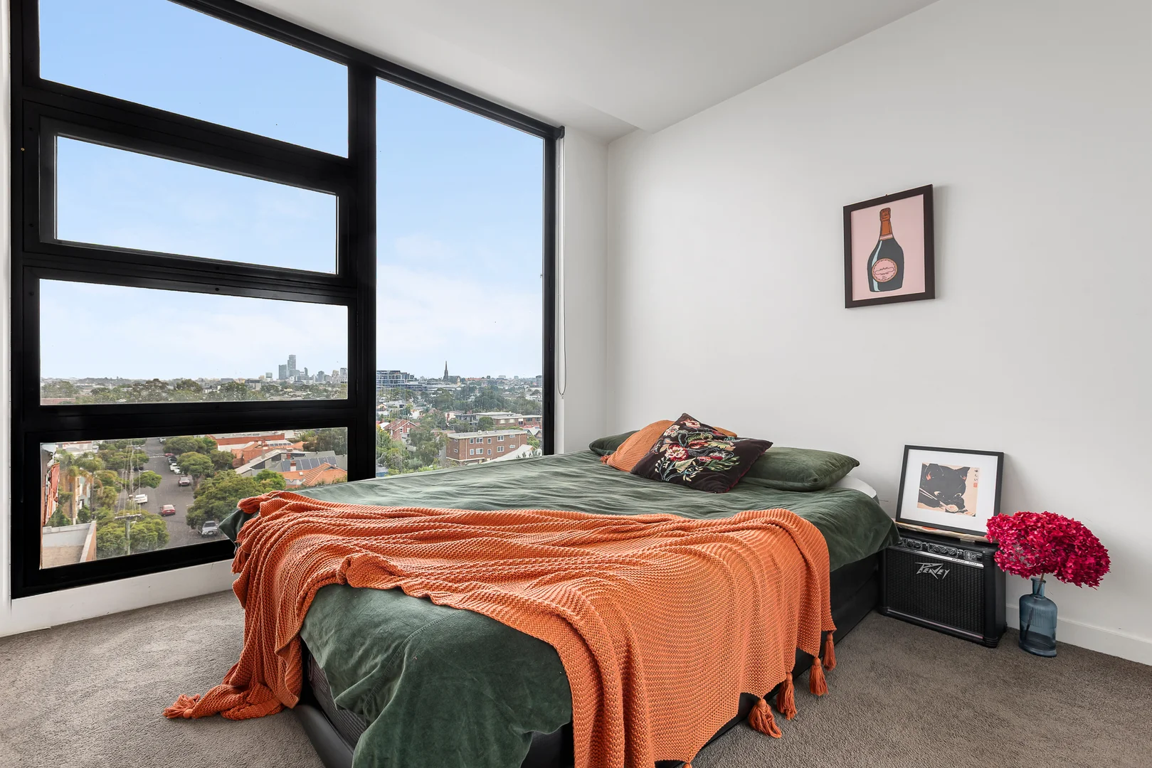 Additional image 8 of 820A/609 Victoria Street, Abbotsford VIC 3067