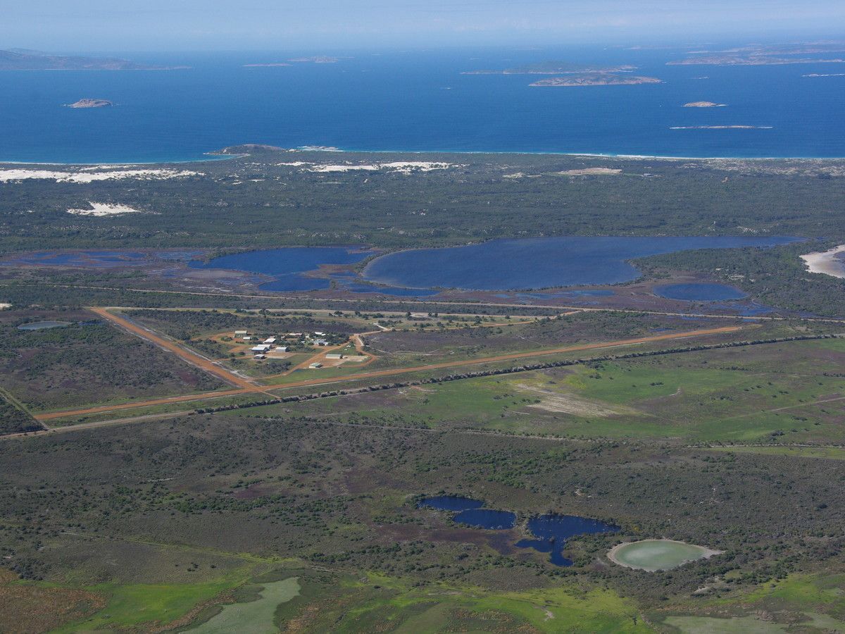 Lot 46 Myrup Fly-In Estate, Myrup WA 6450, Image 1