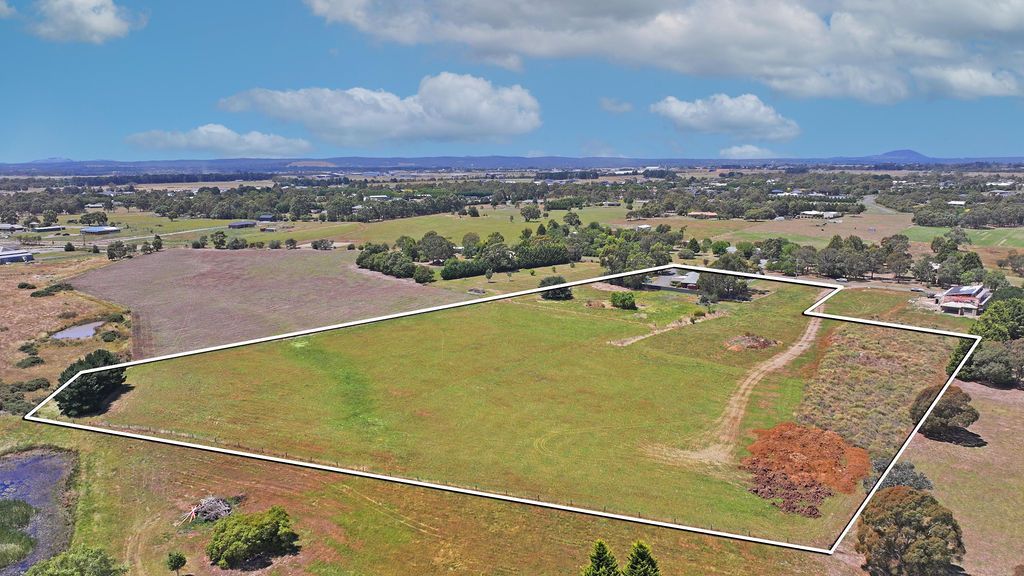 Lot 10 Gleno Court, Cardigan VIC 3352, Image 2