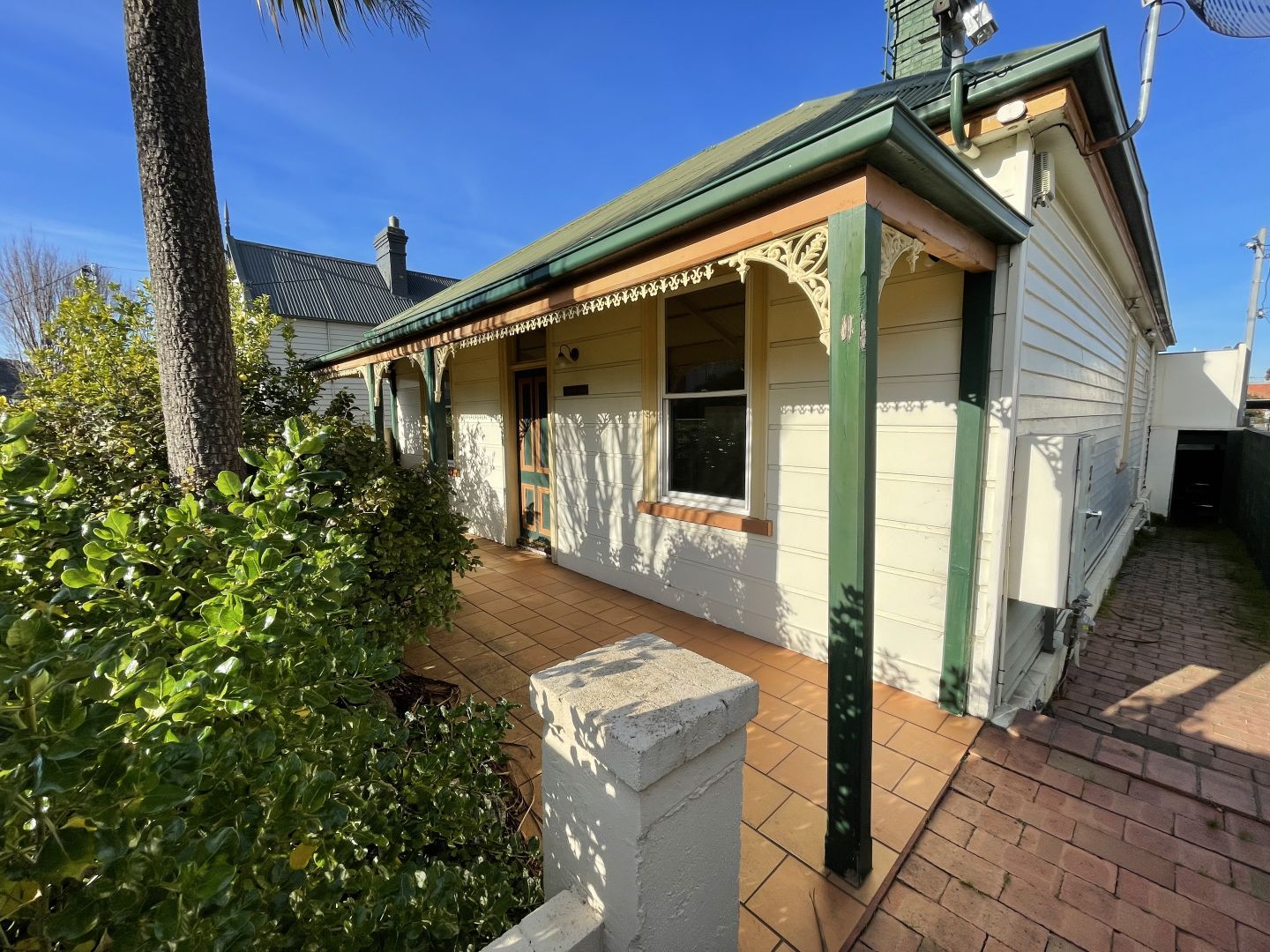 12 Lefroy Street, North Hobart Property History & Address Research