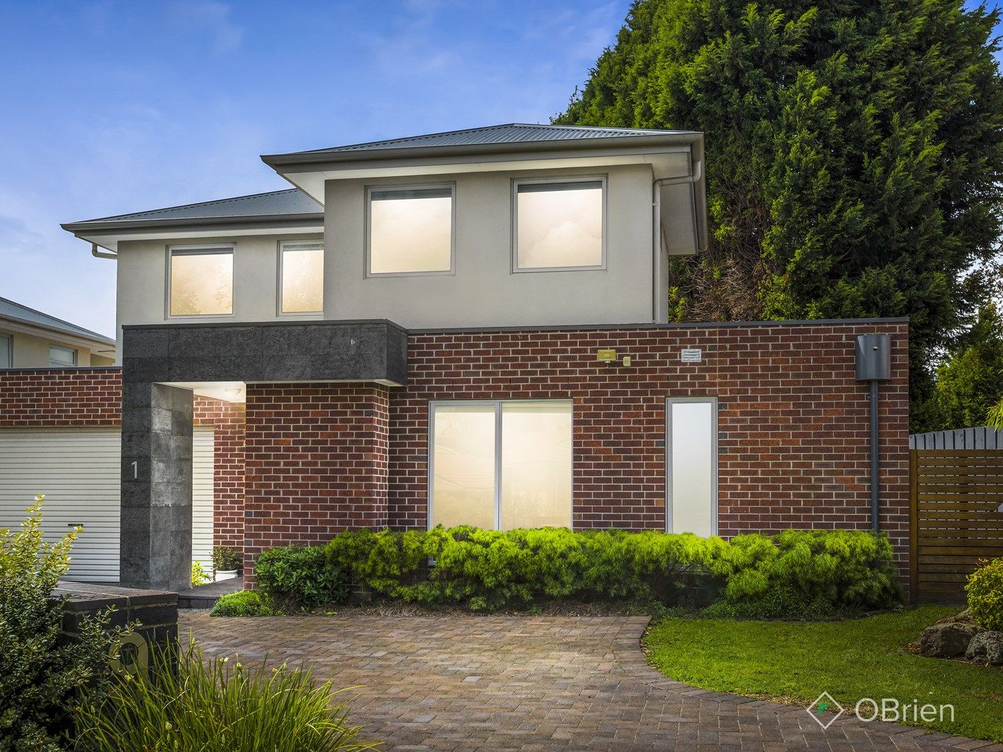 1/9 Kirrum Close, Wantirna South VIC 3152, Image 0