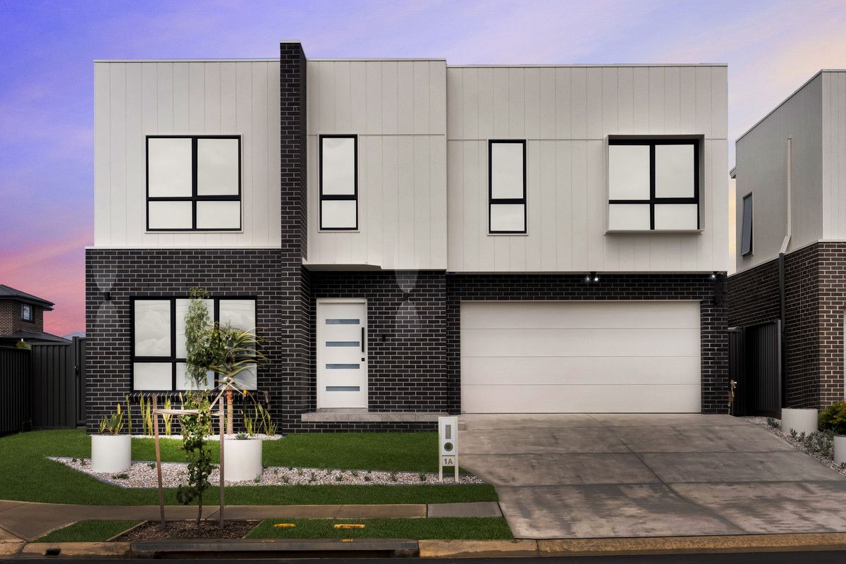 4 bedrooms House in 1A Armidale Street GREGORY HILLS NSW, 2557