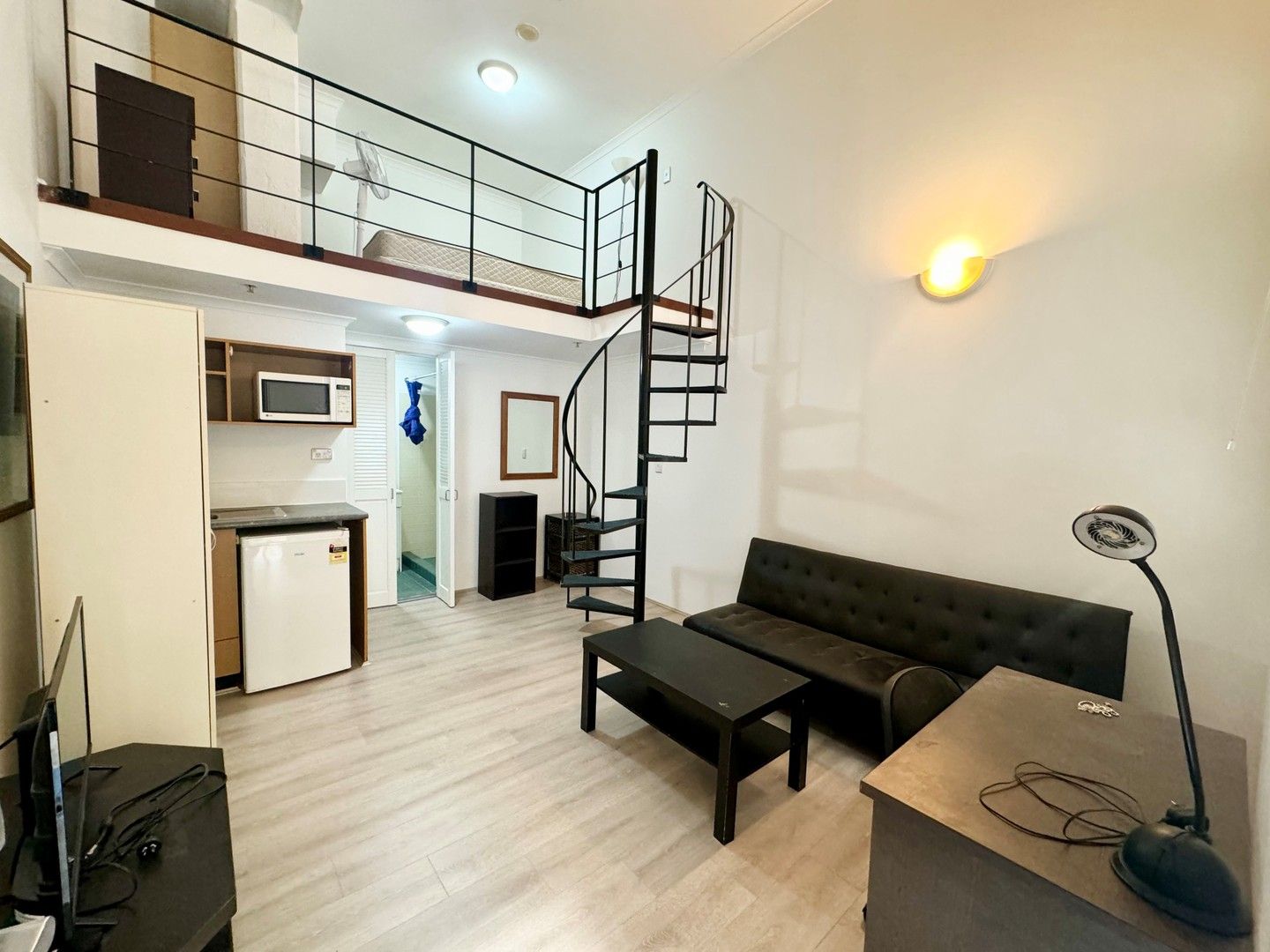 1 bedrooms Apartment / Unit / Flat in 1041/185 Broadway ULTIMO NSW, 2007