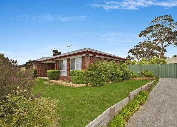 26 Centenary Drive, Kilmore VIC 3764