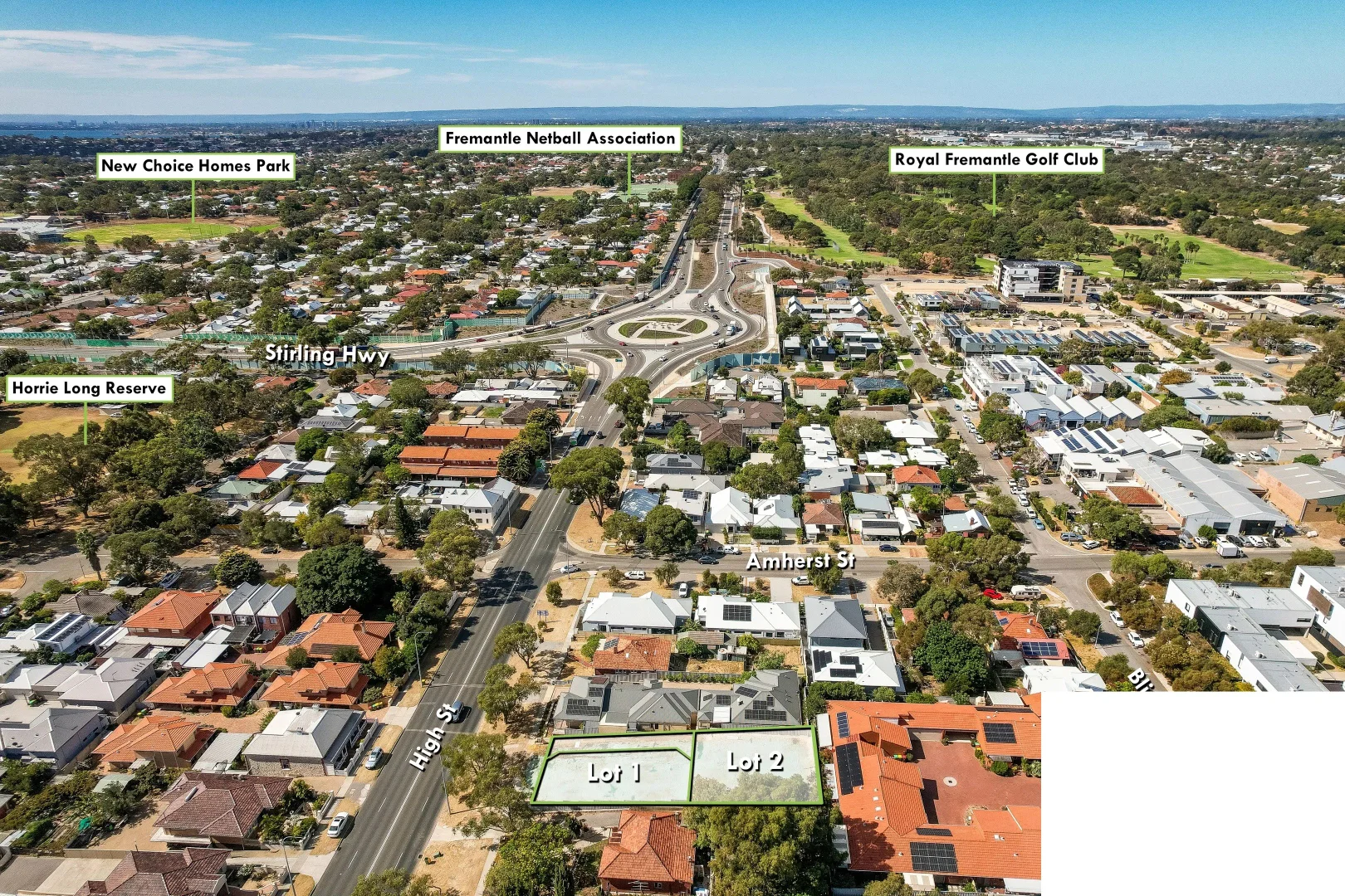 Additional image 7 of 285 High Street, Fremantle WA 6160