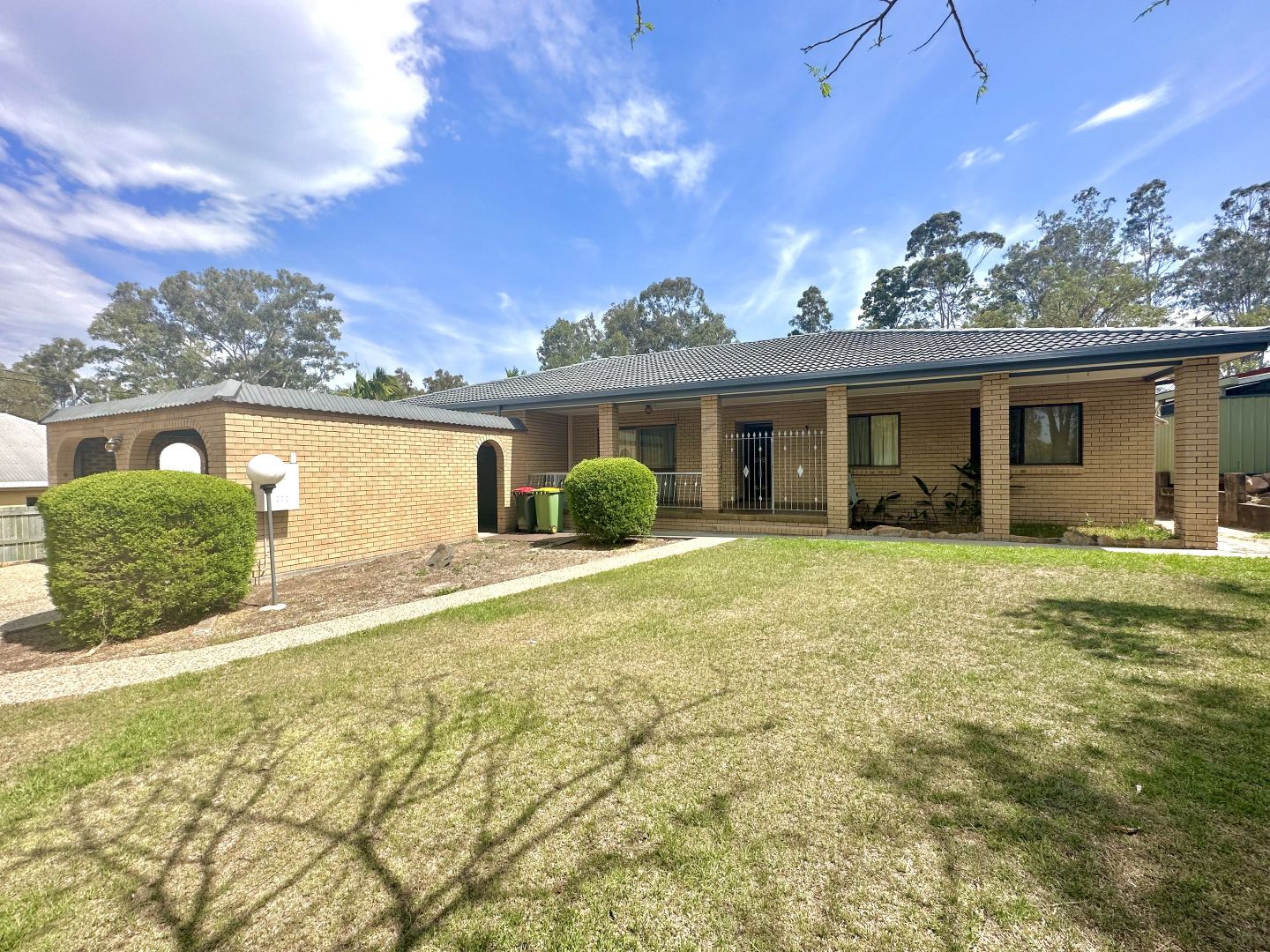 19 Langley Road, Camira QLD 4300 House For Rent 550 Domain