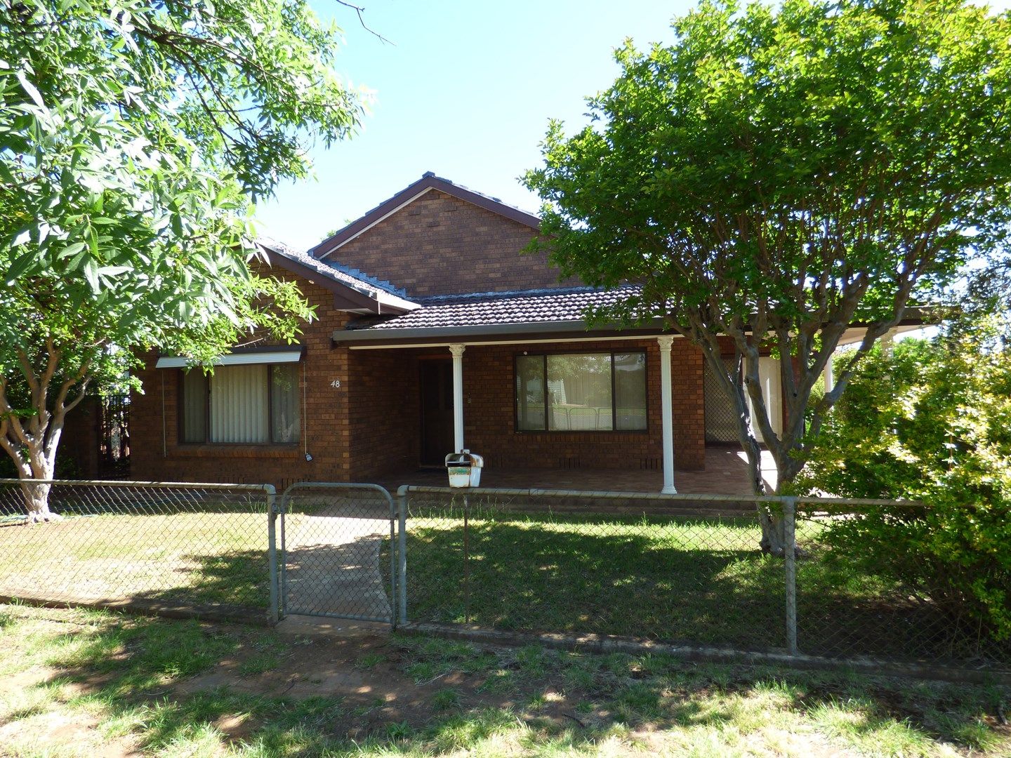 48 Underwood Street, Forbes NSW 2871, Image 0